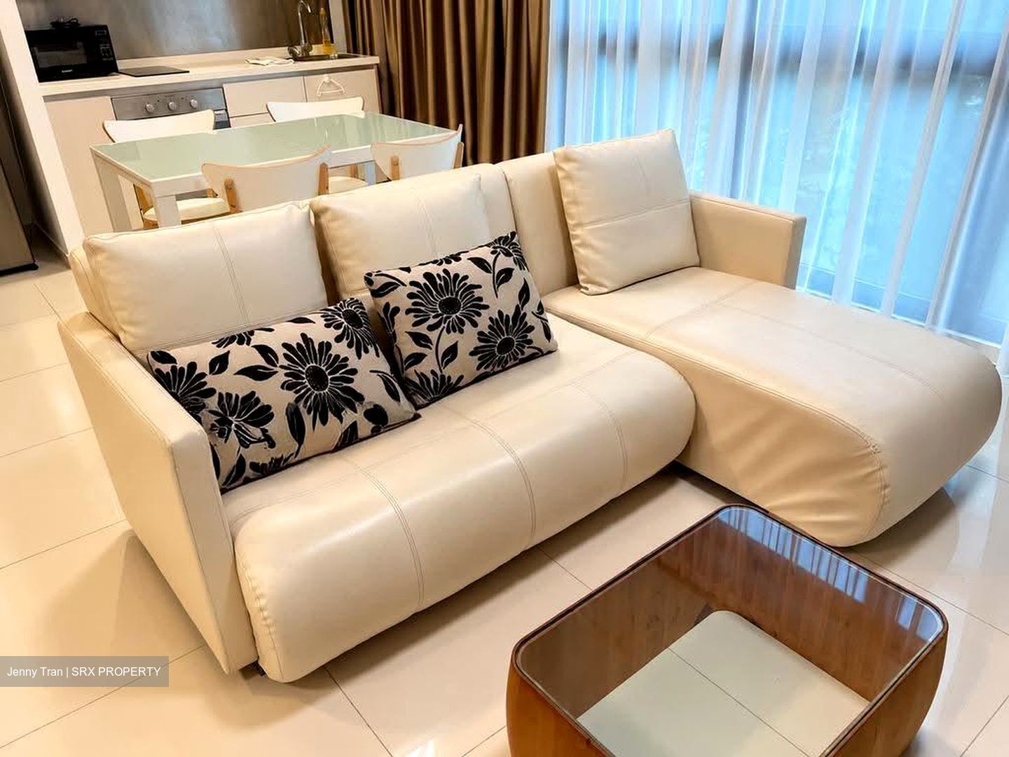 City Square Residences (D8), Condominium #625559161